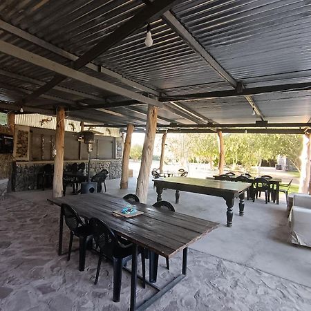 Kwelanga River Lodge Vioolsdrif ภายนอก รูปภาพ