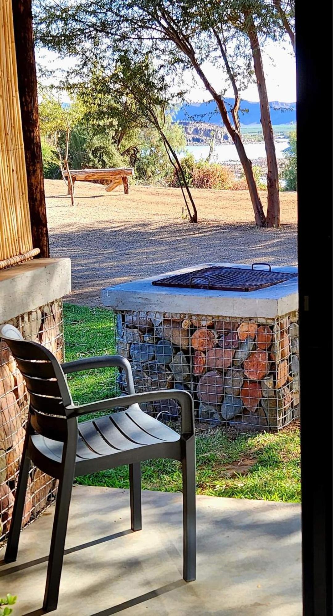 Kwelanga River Lodge Vioolsdrif ภายนอก รูปภาพ