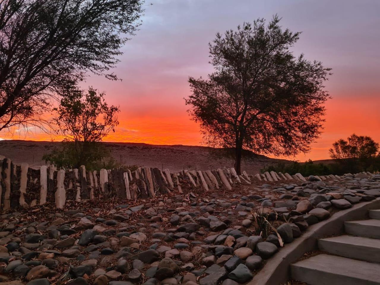 Kwelanga River Lodge Vioolsdrif ภายนอก รูปภาพ