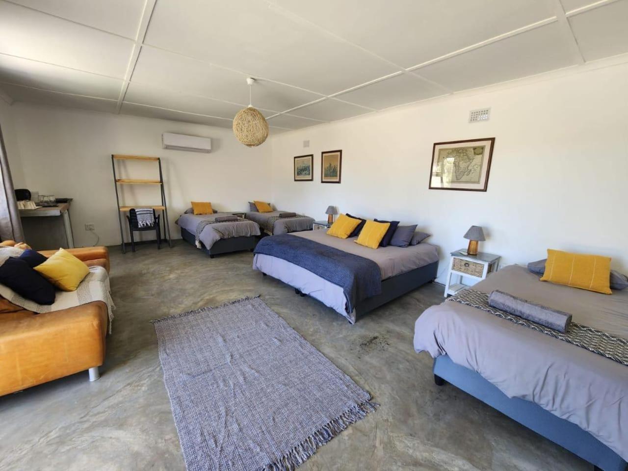 Kwelanga River Lodge Vioolsdrif ภายนอก รูปภาพ