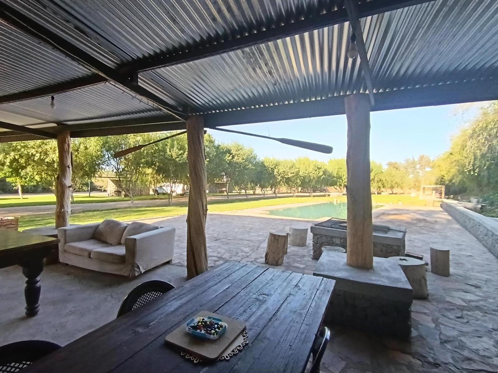Kwelanga River Lodge Vioolsdrif ภายนอก รูปภาพ