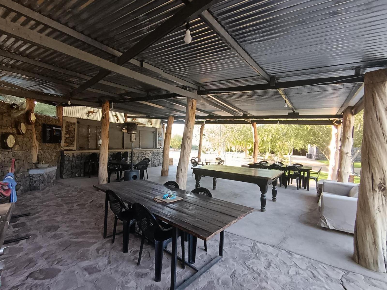 Kwelanga River Lodge Vioolsdrif ภายนอก รูปภาพ