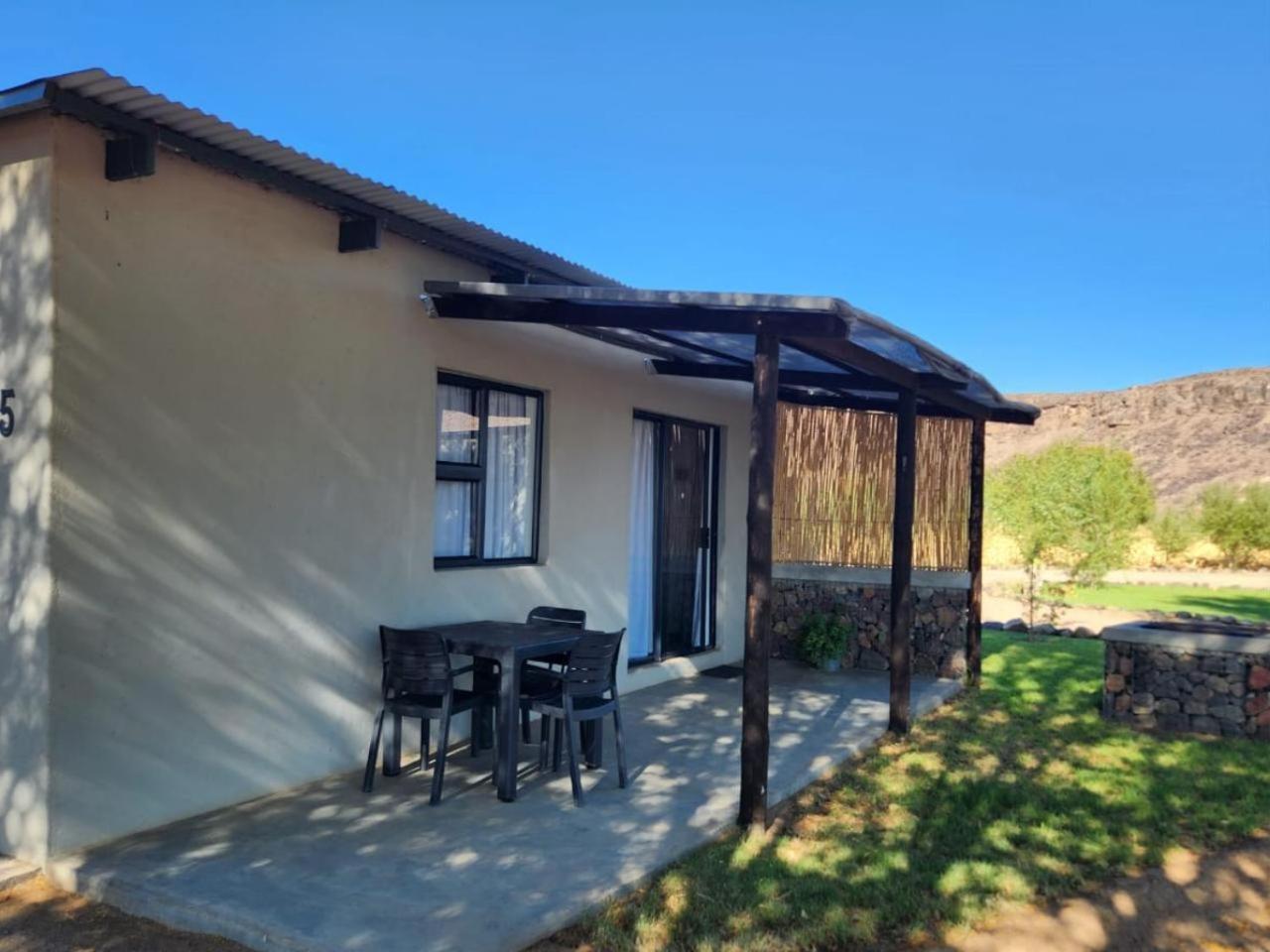Kwelanga River Lodge Vioolsdrif ภายนอก รูปภาพ