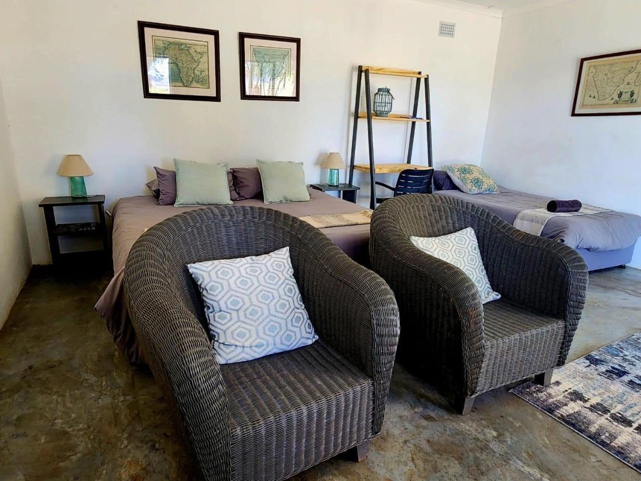 Kwelanga River Lodge Vioolsdrif ภายนอก รูปภาพ
