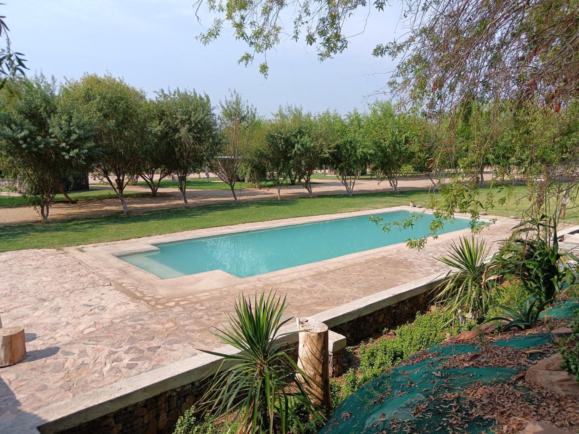 Kwelanga River Lodge Vioolsdrif ภายนอก รูปภาพ